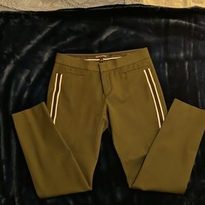 👗 Green Banana Republic Pants